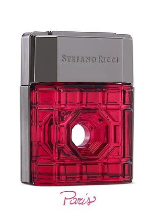 Распив от 3ml stefano ricci paris мужской парфюм мужская парфюмерия мужские духи отливант оригинал