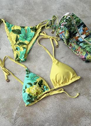 Seafolly купальник оригинал