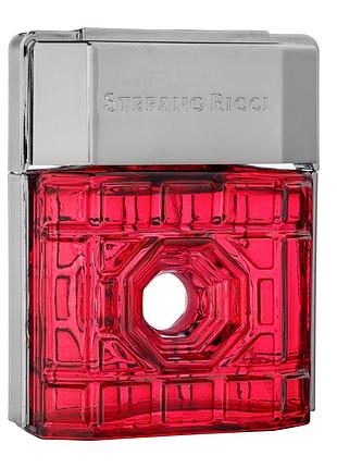 Stefano ricci paris 100 ml чоловічий аромат парфум чоловіча парфумована вода парфумерія оригінал3 фото