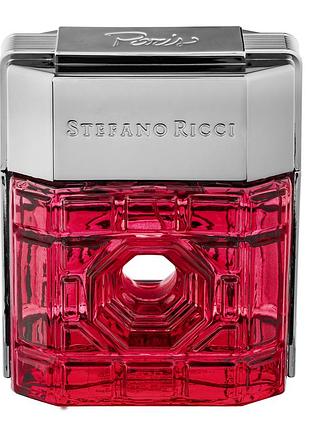 Stefano ricci paris 100 ml чоловічий аромат парфум чоловіча парфумована вода парфумерія оригінал4 фото