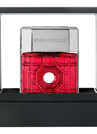 Stefano ricci paris 100 ml чоловічий аромат парфум чоловіча парфумована вода парфумерія оригінал5 фото