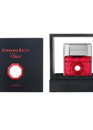 Stefano ricci paris 100 ml чоловічий аромат парфум чоловіча парфумована вода парфумерія оригінал6 фото