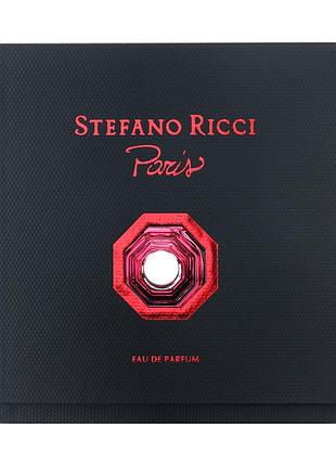 Stefano ricci paris 100 ml чоловічий аромат парфум чоловіча парфумована вода парфумерія оригінал7 фото