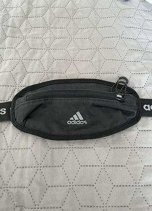 Спортивний пояс для бігу adidas
