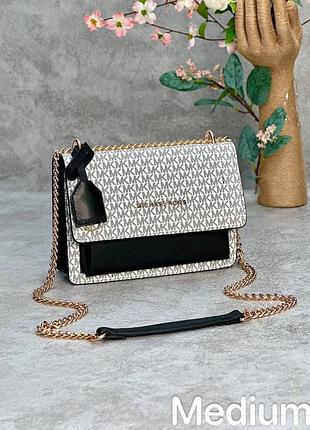 Сумка клатч michael kors