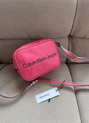 Сумка calvin klein