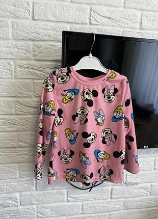 Світер світшот