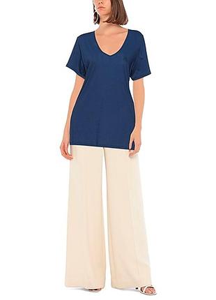 Жіноча футболка burberry london basic t-shirt
оригінал