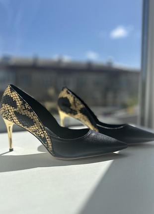 Туфлі жіночі
