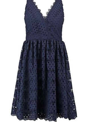 Плаття chi chi  london , розмір xs-s .