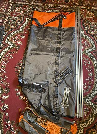 Сонцезахистний тент