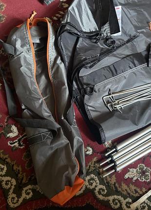 Сонцезахистний тент