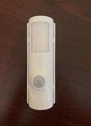 Нічник ledvance led nightlux torch з датчиком руху й освітленості