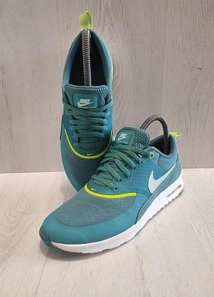 Кроссовки nike размер 40 длина стельки 25 см