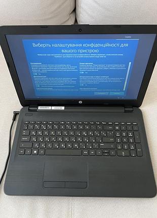 Ноутбук hp 255 g5