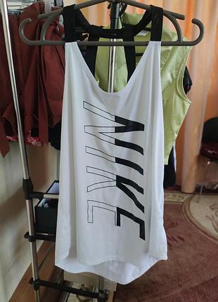 Майка nike оригінал