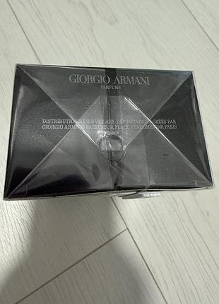 Чоловічі парфуми armani single stronger with you intensely 100ml интенс мужские духи2 фото