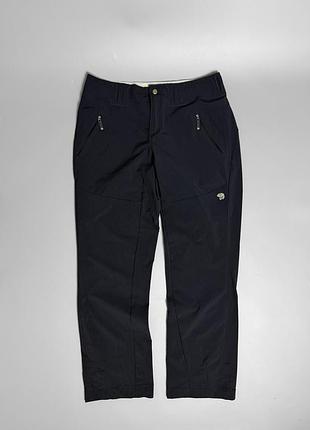 Круті штани трекінгові mountain hardwear оригінал original tracking pants легкі outdoor