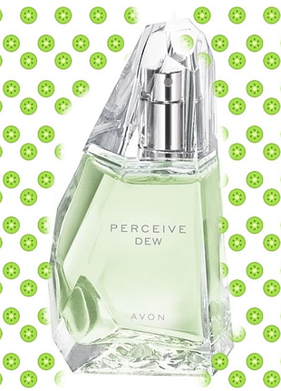 Perceive dew 50 ml
