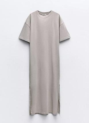 Сукня zara нова