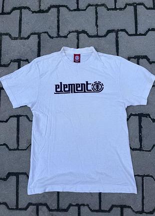 Футболка element