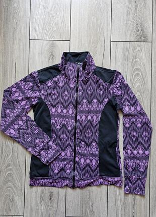 Спортивна кофта