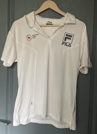 Футболка fila