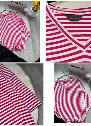 Тельняшка. massimo dutti