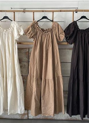 Итальянский платья