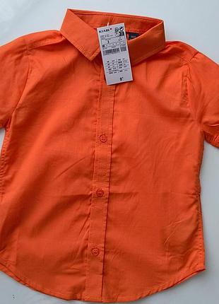 Сорочка для хлопчика 2