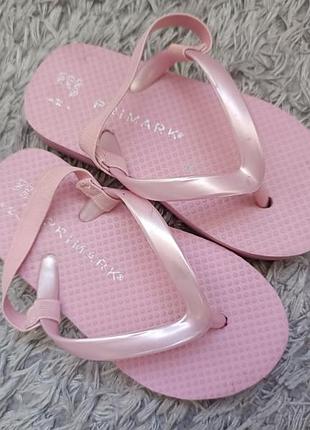 Детские босоножки, сандалии