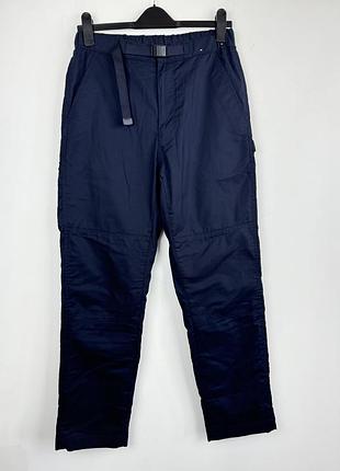 Карго штаны XL / 50