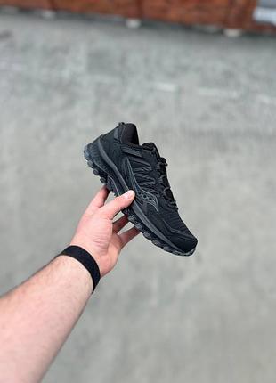 Кроссовки saucony grid peak (40р по 48р) (s70814-10)