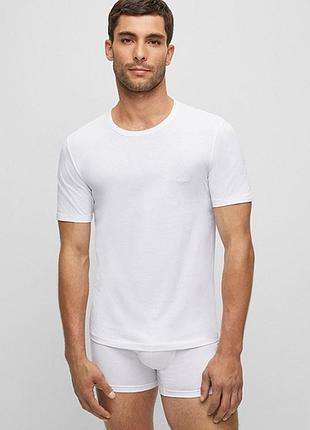 Футболка мужская boss 193770