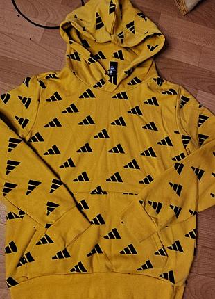 Худи adidas