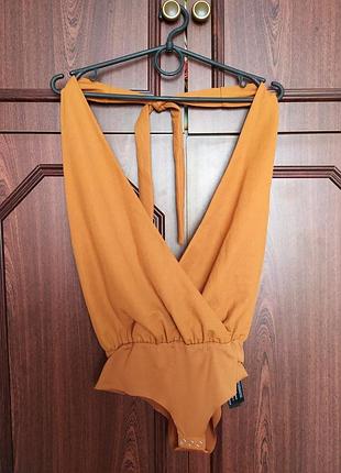 Боди zara, размер s