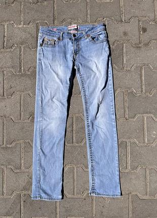 Джинси true religion