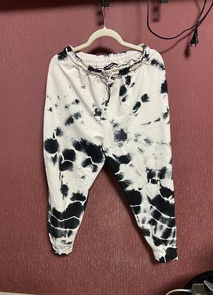 Спортивні штани від boohoo