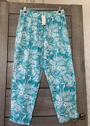 Штани 100% віскоза