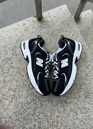 Кроссовки new balance 530 (mr530cc) (40р по 49р)