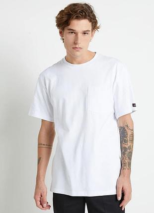 Футболка мужская dickies 189320
