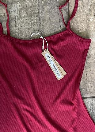 В наявності оригінал сукня skims long slip dress7 фото
