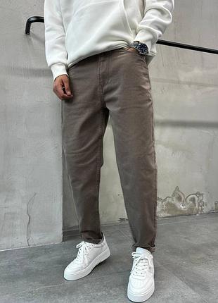Джинси чоловічі slim fit