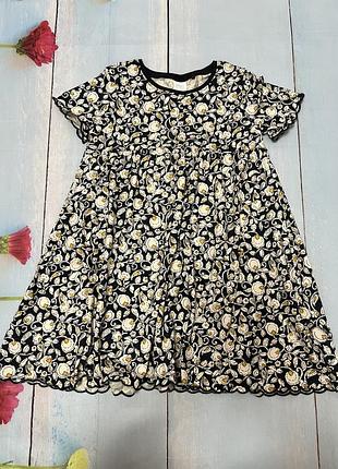 Платье 3-4 года