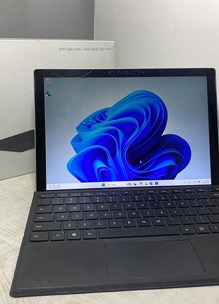 Ноутбук microsoft surface pro 7, core i5, 8/128gb