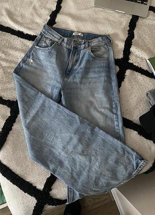 Джинси pull bear
