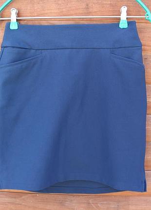 Шорти-юбка adidas для гри в великий теніс