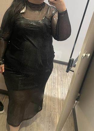 Сукня uk 22
