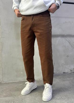 Джинси чоловічі slim fit