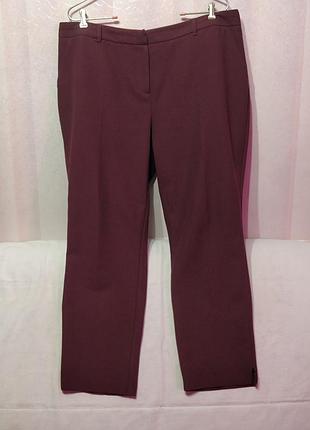 Штани жіночі (піт 52-55 см) 50